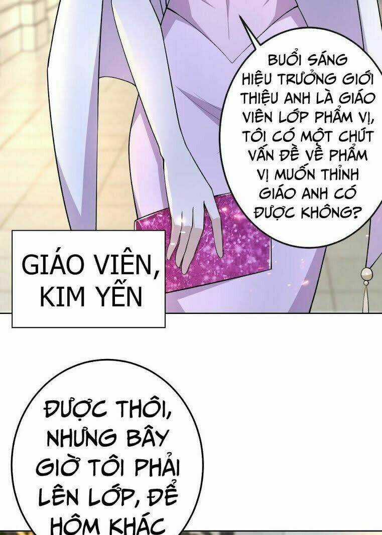Thiên Hỏa Đại Đạo - Chapter 7 - Trang 4