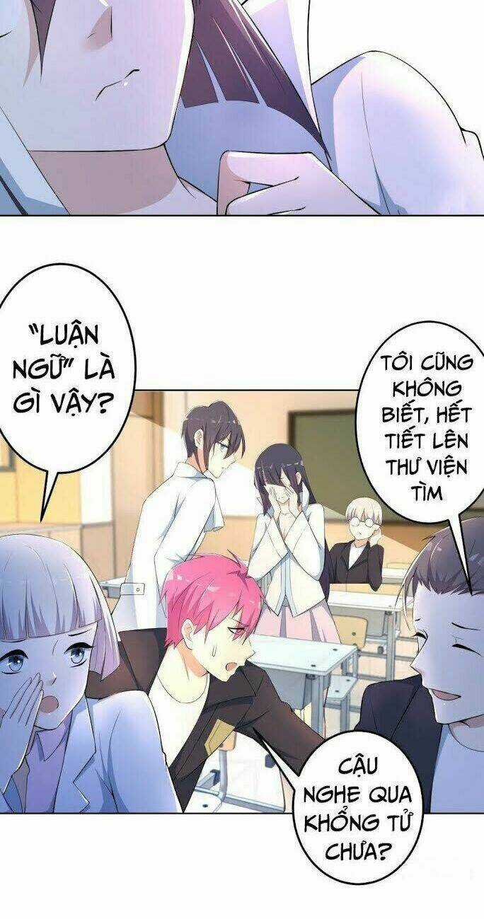 Thiên Hỏa Đại Đạo - Chapter 7 - Trang 32