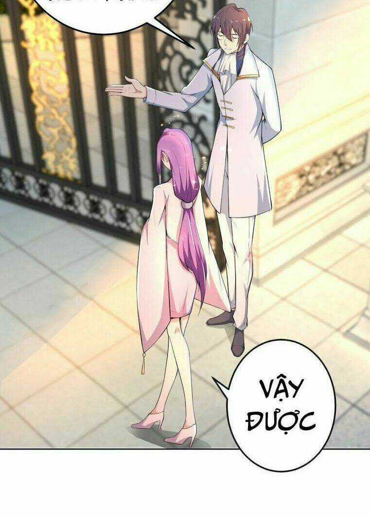 Thiên Hỏa Đại Đạo - Chapter 7 - Trang 5