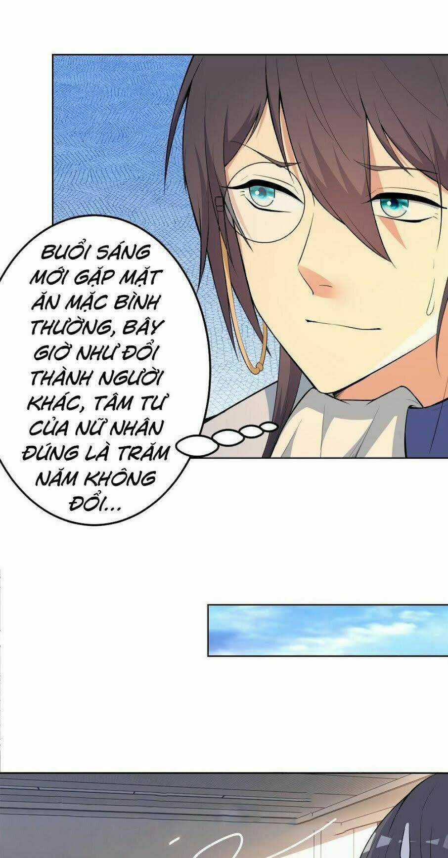 Thiên Hỏa Đại Đạo - Chapter 7 - Trang 6