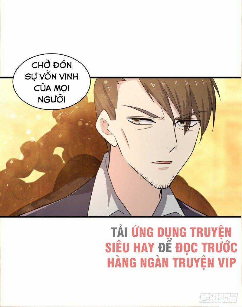 Thiên Hỏa Đại Đạo - Chapter 70 - Trang 12