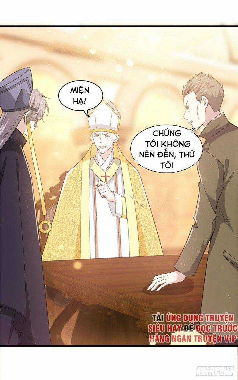 Thiên Hỏa Đại Đạo - Chapter 70 - Trang 13