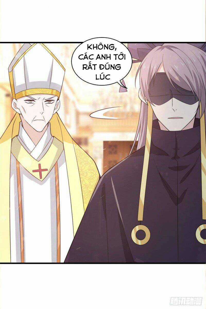 Thiên Hỏa Đại Đạo - Chapter 70 - Trang 14