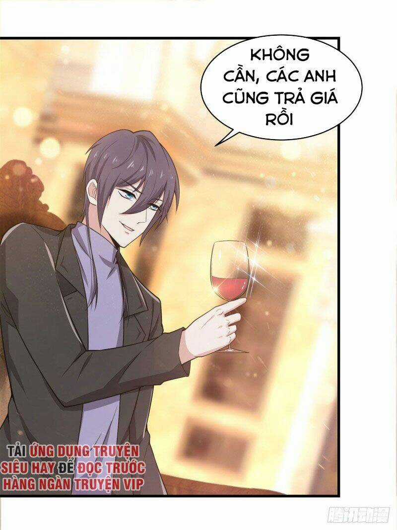 Thiên Hỏa Đại Đạo - Chapter 70 - Trang 18