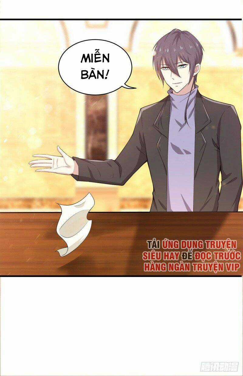 Thiên Hỏa Đại Đạo - Chapter 70 - Trang 23