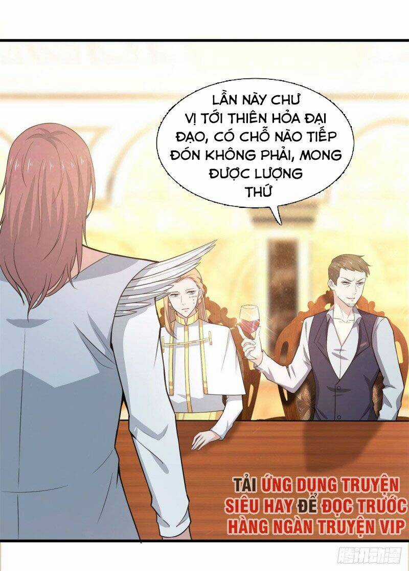 Thiên Hỏa Đại Đạo - Chapter 70 - Trang 24