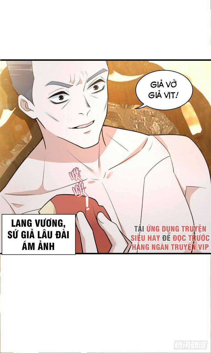 Thiên Hỏa Đại Đạo - Chapter 70 - Trang 26