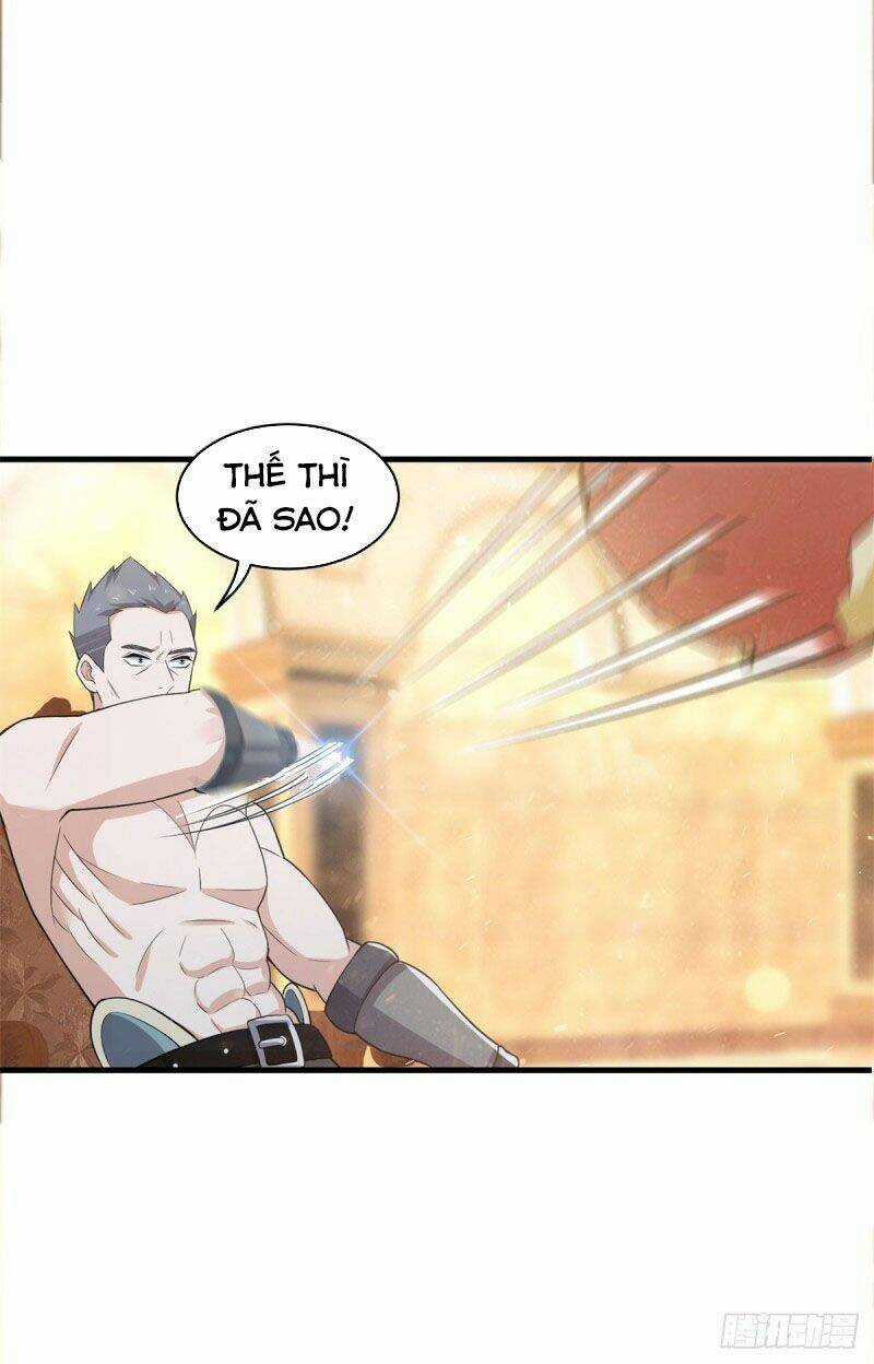 Thiên Hỏa Đại Đạo - Chapter 70 - Trang 28