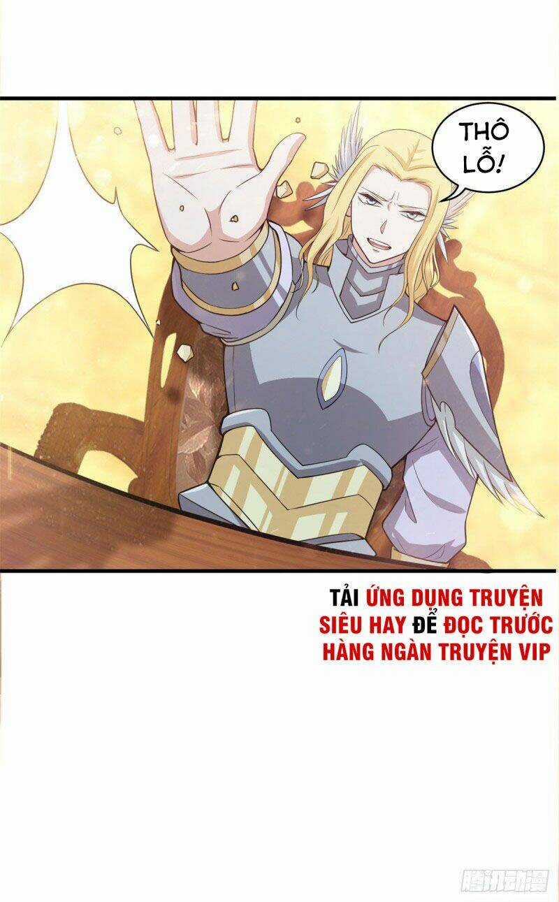 Thiên Hỏa Đại Đạo - Chapter 70 - Trang 29