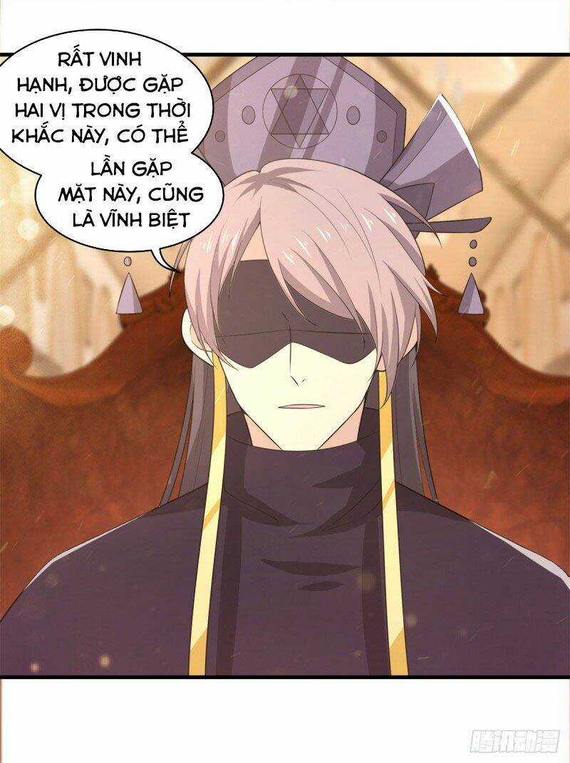 Thiên Hỏa Đại Đạo - Chapter 70 - Trang 4