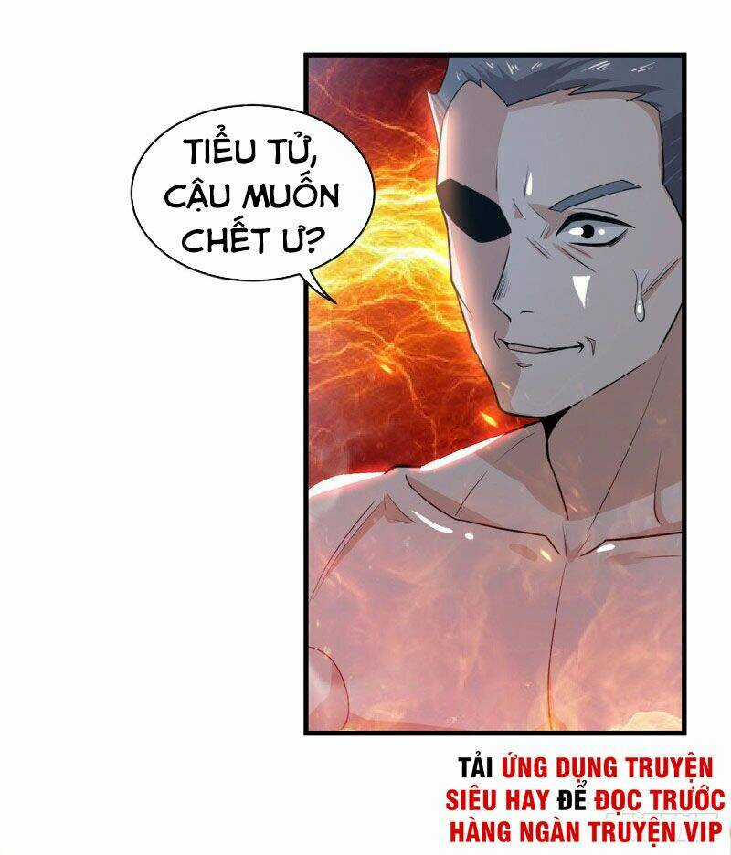 Thiên Hỏa Đại Đạo - Chapter 70 - Trang 31