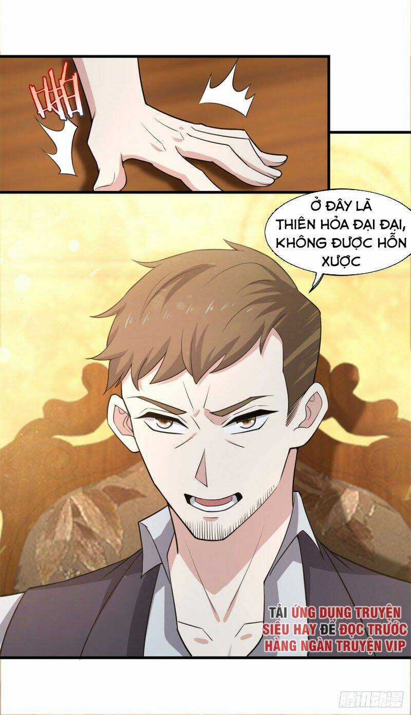 Thiên Hỏa Đại Đạo - Chapter 70 - Trang 32