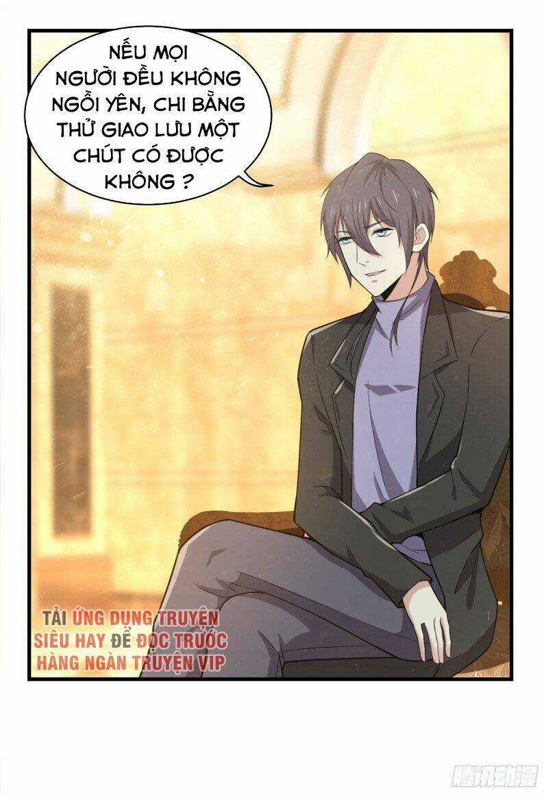 Thiên Hỏa Đại Đạo - Chapter 70 - Trang 33