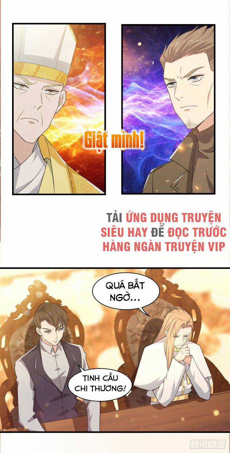 Thiên Hỏa Đại Đạo - Chapter 70 - Trang 5