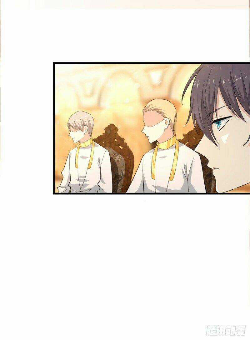 Thiên Hỏa Đại Đạo - Chapter 70 - Trang 6