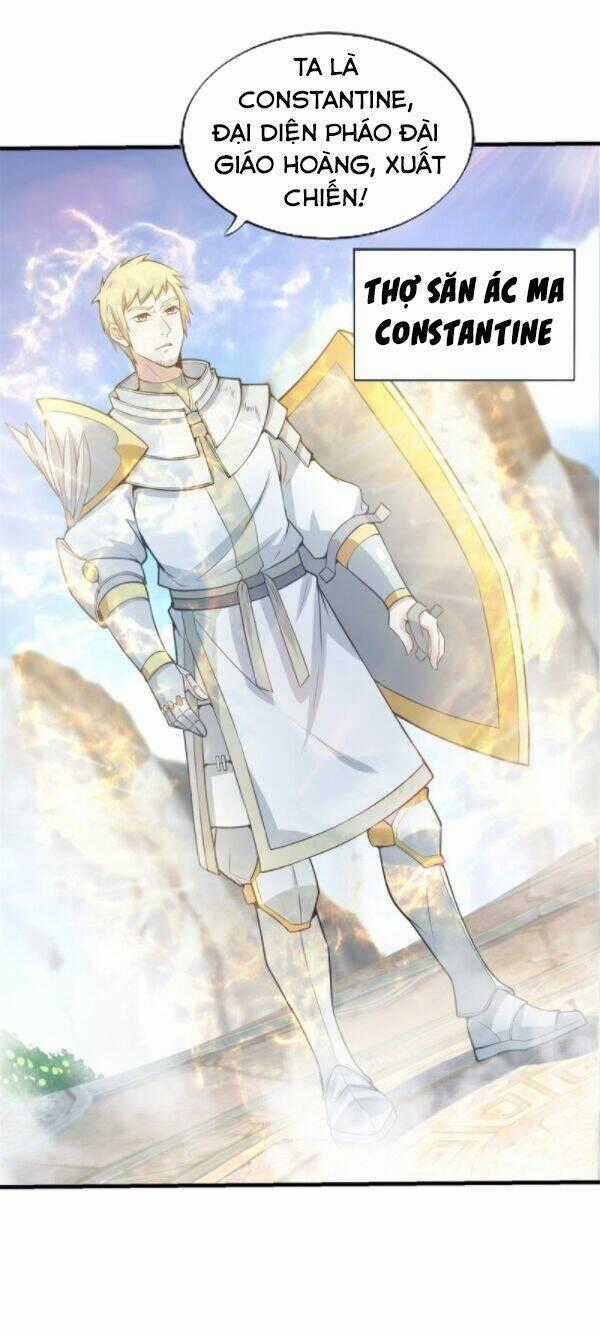 Thiên Hỏa Đại Đạo - Chapter 71 - Trang 2