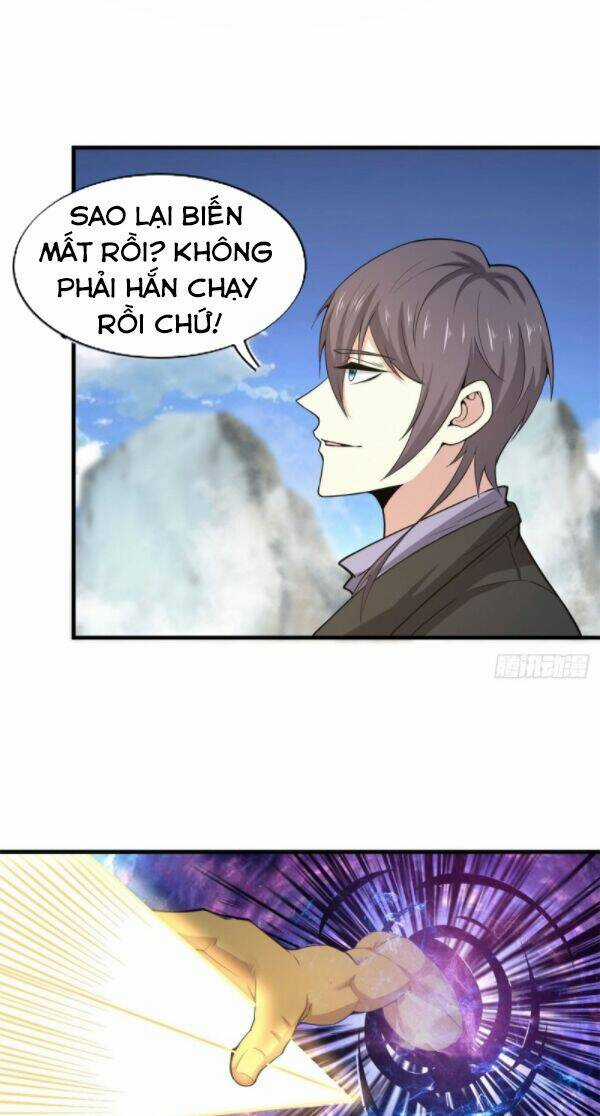 Thiên Hỏa Đại Đạo - Chapter 71 - Trang 11