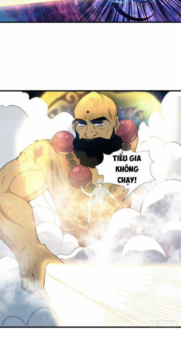 Thiên Hỏa Đại Đạo - Chapter 71 - Trang 12