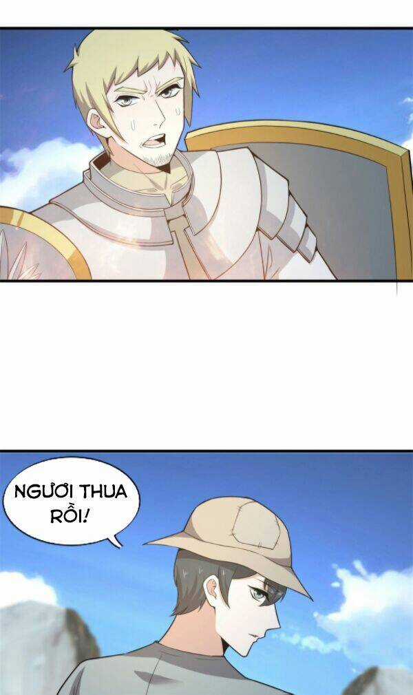 Thiên Hỏa Đại Đạo - Chapter 71 - Trang 13