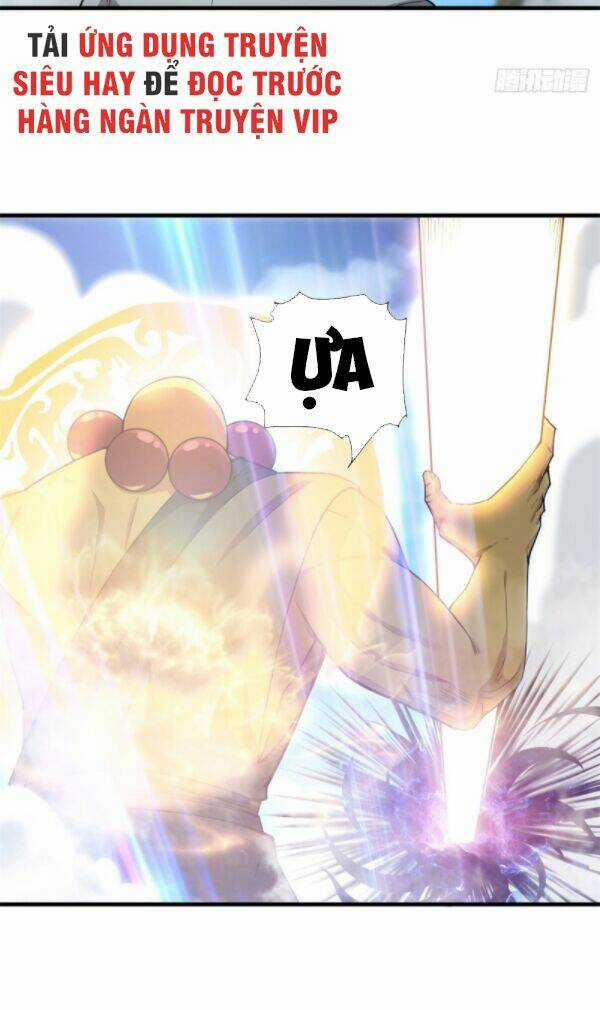 Thiên Hỏa Đại Đạo - Chapter 71 - Trang 14