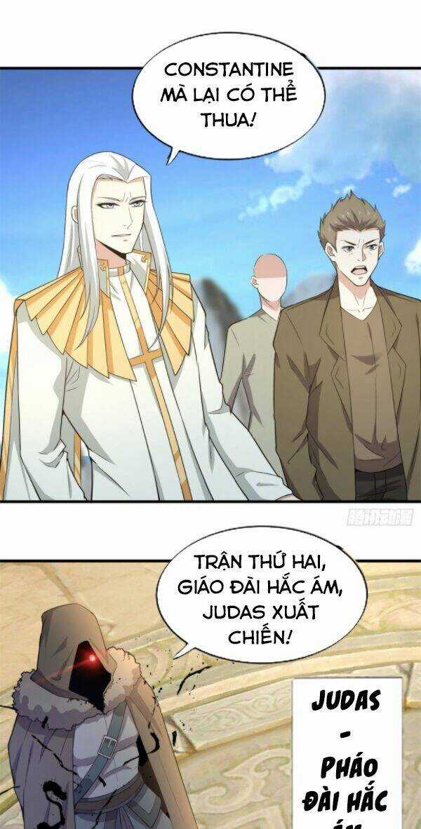 Thiên Hỏa Đại Đạo - Chapter 71 - Trang 15