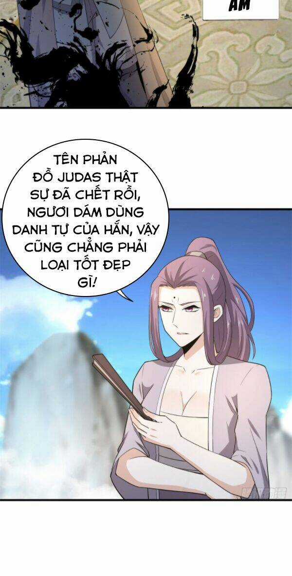 Thiên Hỏa Đại Đạo - Chapter 71 - Trang 16