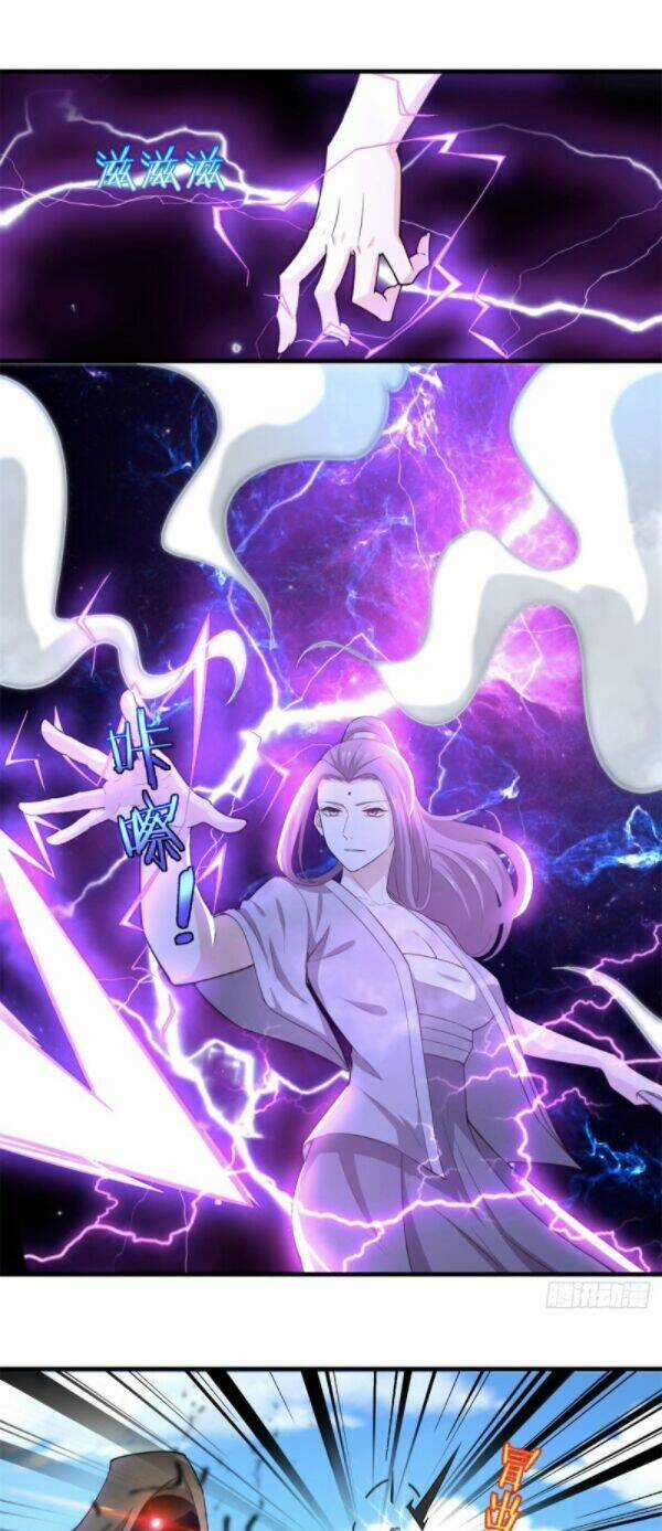 Thiên Hỏa Đại Đạo - Chapter 71 - Trang 17