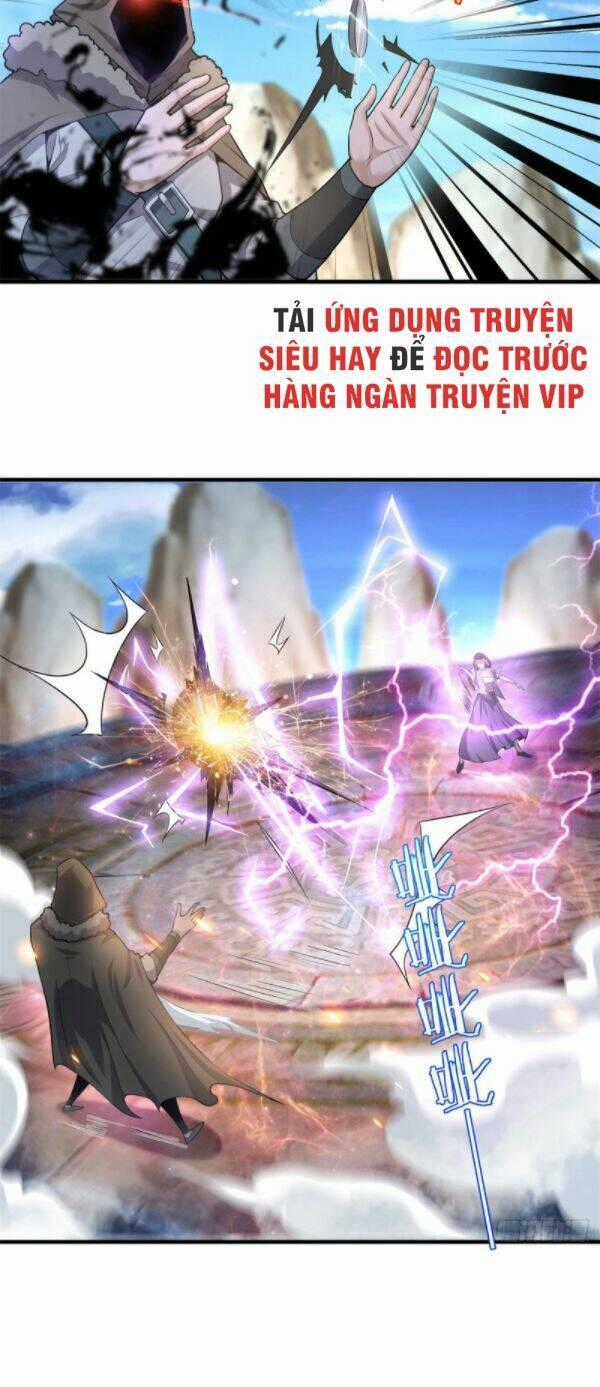 Thiên Hỏa Đại Đạo - Chapter 71 - Trang 18