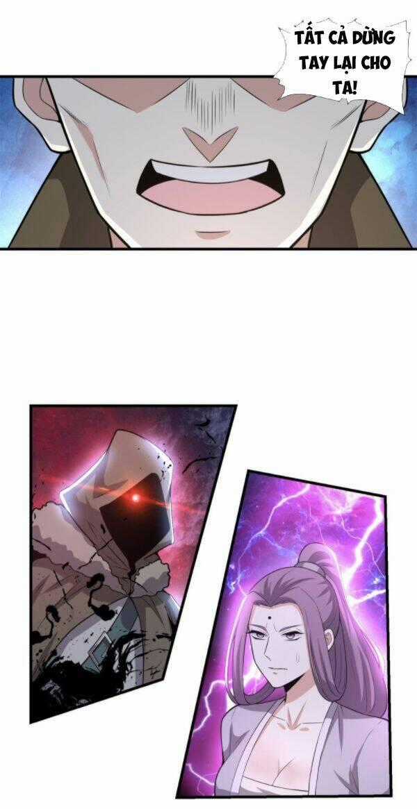 Thiên Hỏa Đại Đạo - Chapter 71 - Trang 19