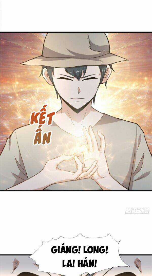 Thiên Hỏa Đại Đạo - Chapter 71 - Trang 5