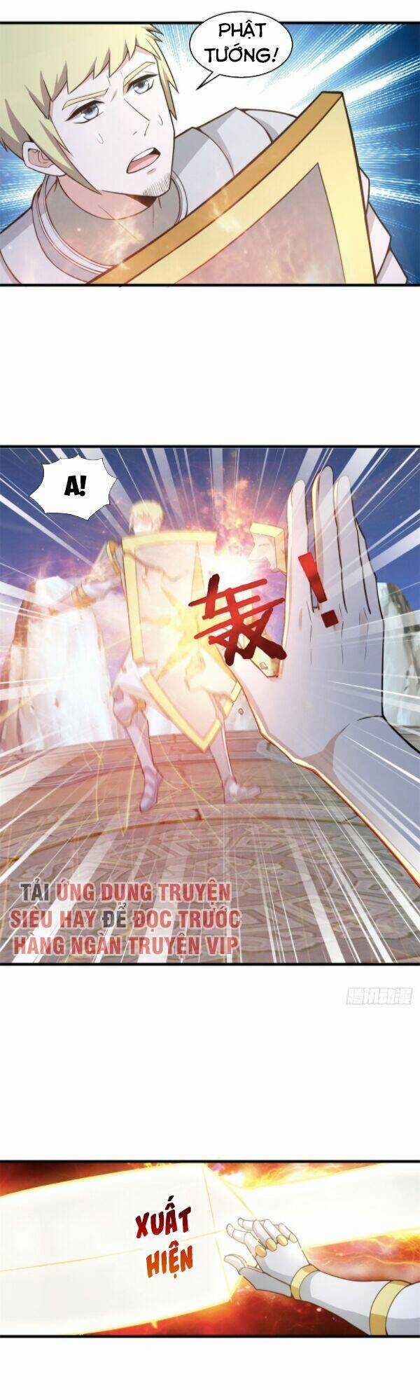 Thiên Hỏa Đại Đạo - Chapter 71 - Trang 7