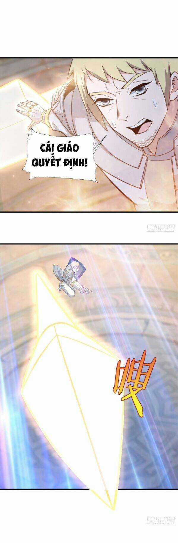 Thiên Hỏa Đại Đạo - Chapter 71 - Trang 8