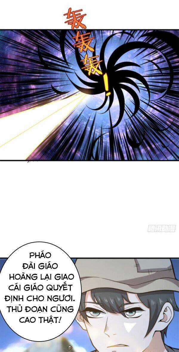 Thiên Hỏa Đại Đạo - Chapter 71 - Trang 9