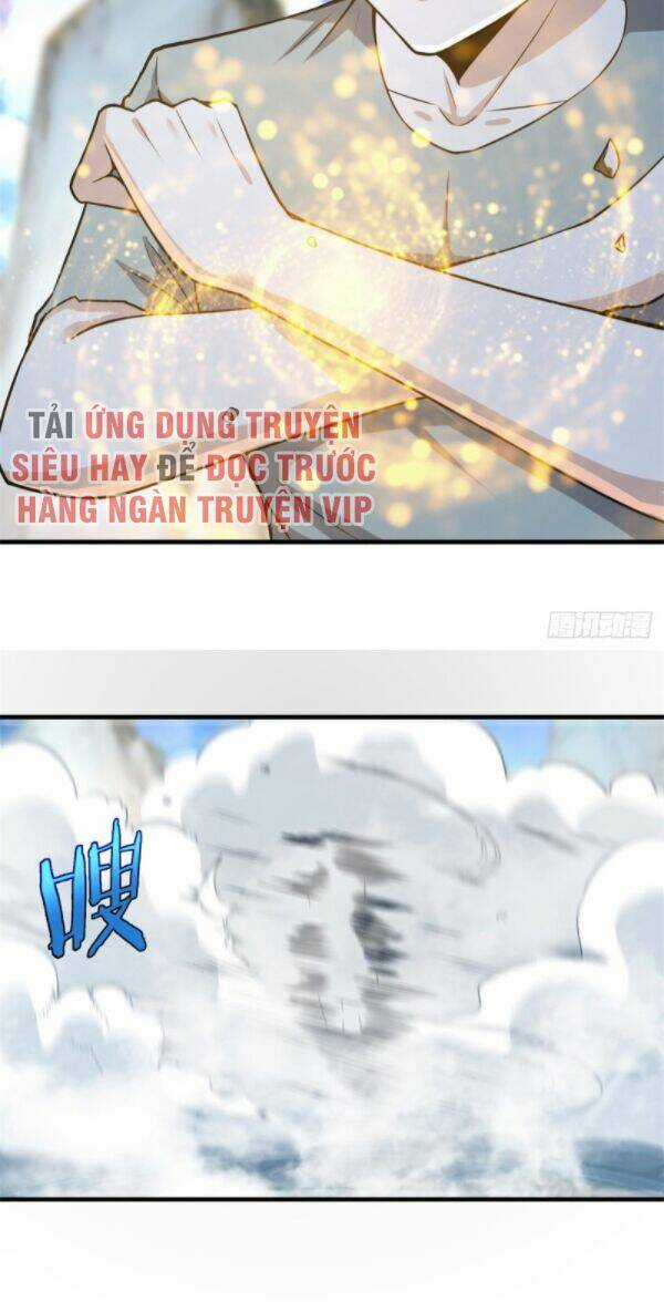 Thiên Hỏa Đại Đạo - Chapter 71 - Trang 10