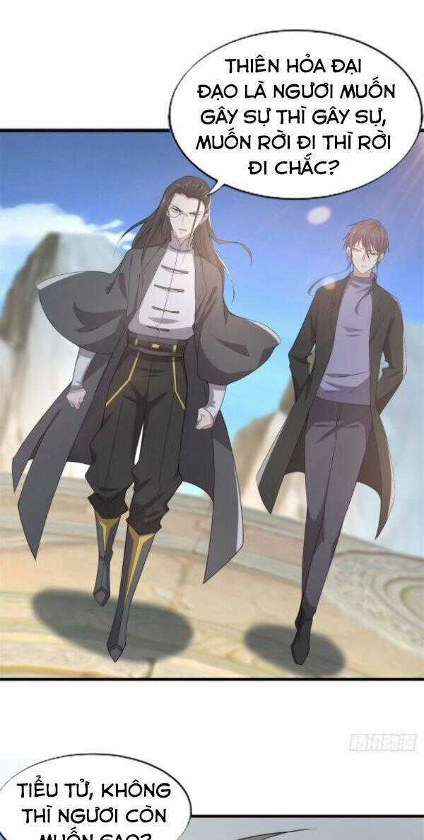 Thiên Hỏa Đại Đạo - Chapter 72 - Trang 2