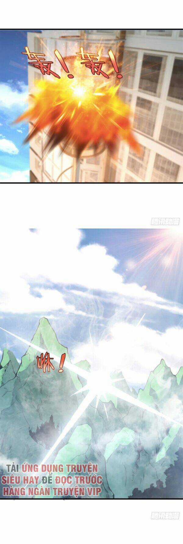 Thiên Hỏa Đại Đạo - Chapter 72 - Trang 11