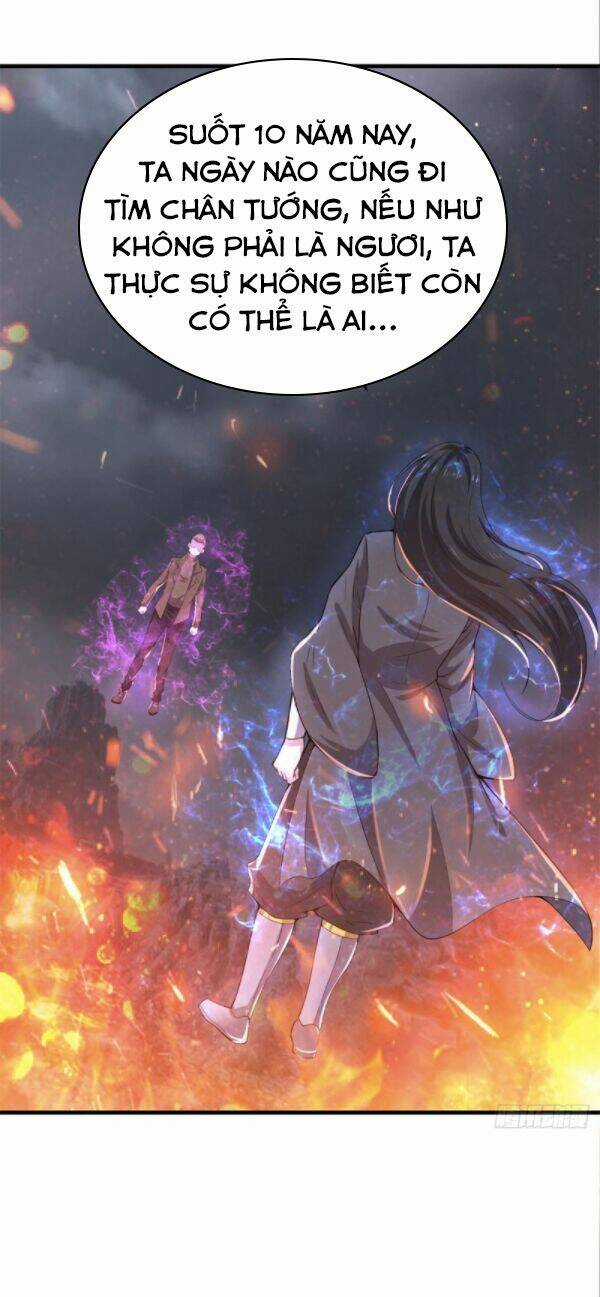 Thiên Hỏa Đại Đạo - Chapter 72 - Trang 17