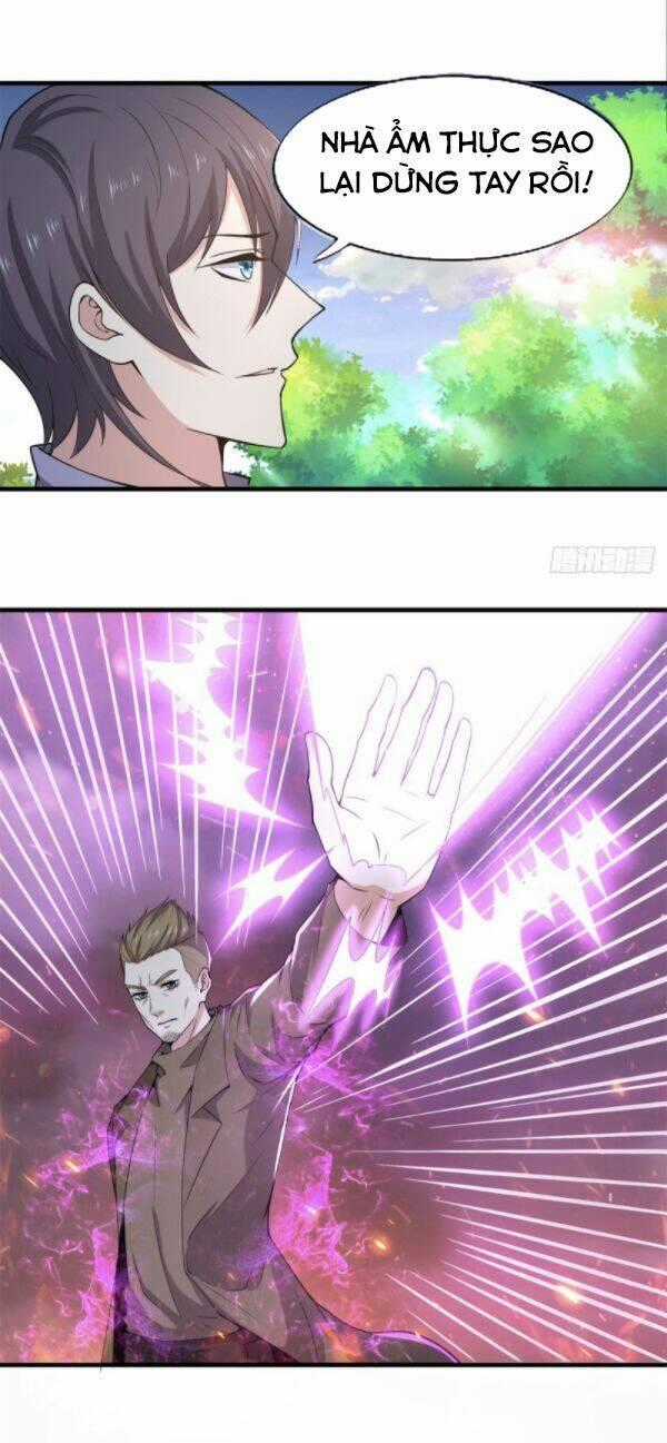 Thiên Hỏa Đại Đạo - Chapter 72 - Trang 18