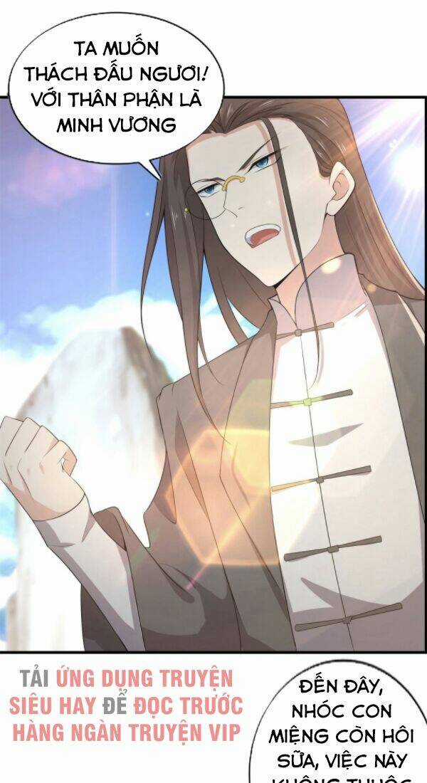 Thiên Hỏa Đại Đạo - Chapter 72 - Trang 4