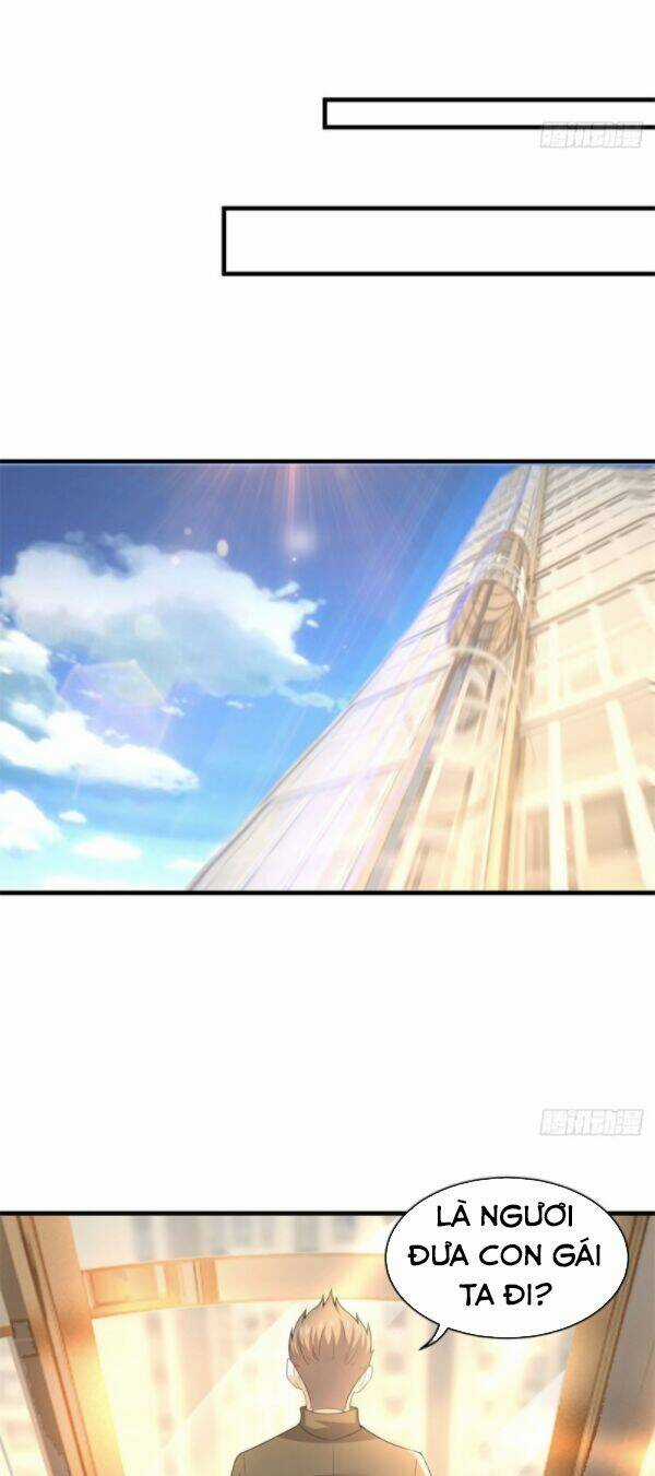 Thiên Hỏa Đại Đạo - Chapter 72 - Trang 6