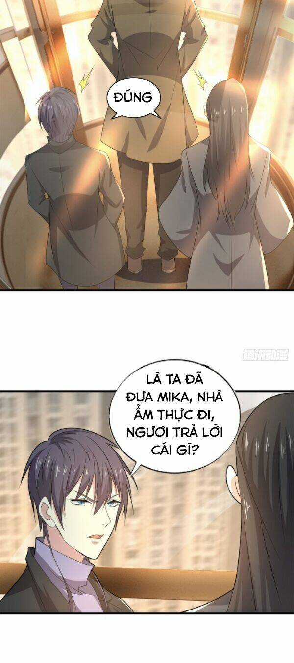 Thiên Hỏa Đại Đạo - Chapter 72 - Trang 7