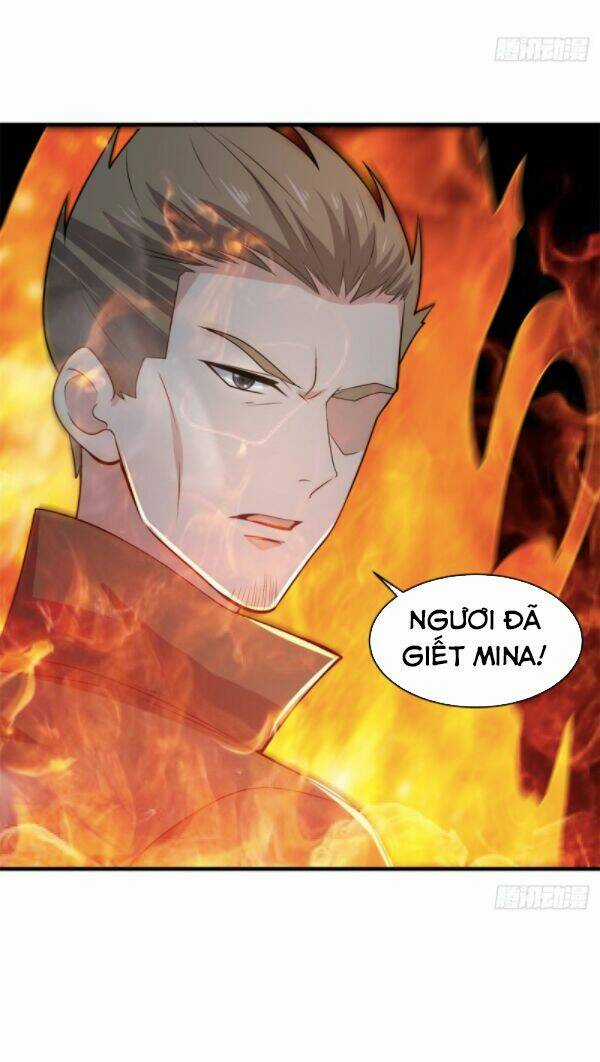 Thiên Hỏa Đại Đạo - Chapter 72 - Trang 9