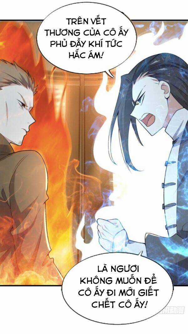 Thiên Hỏa Đại Đạo - Chapter 72 - Trang 10