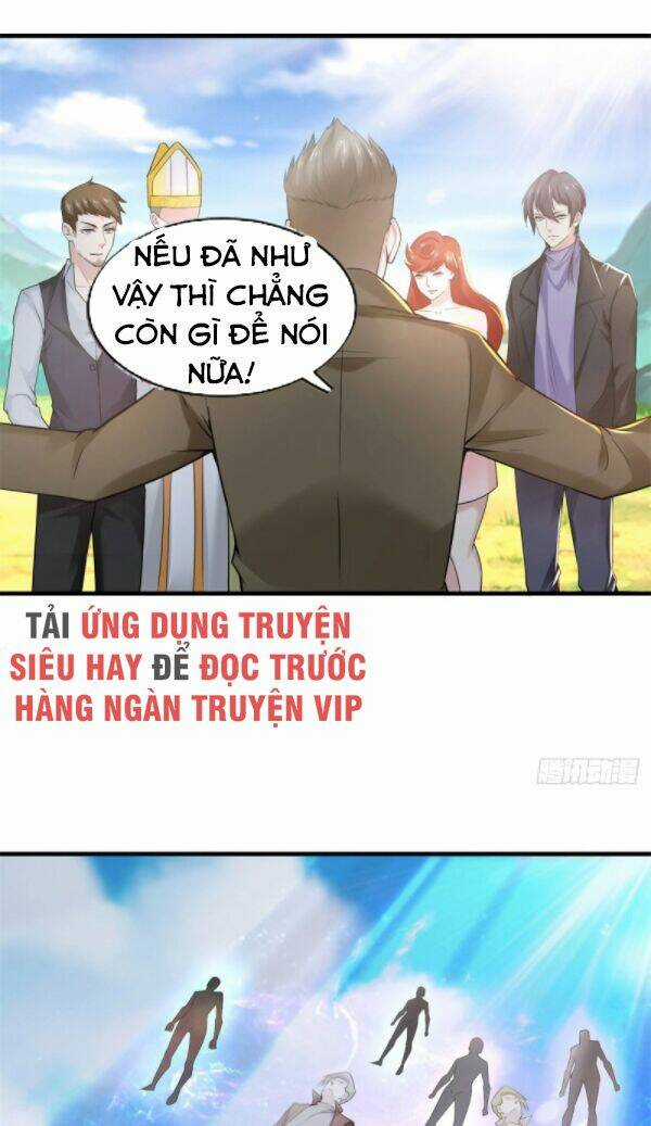 Thiên Hỏa Đại Đạo - Chapter 73 - Trang 11