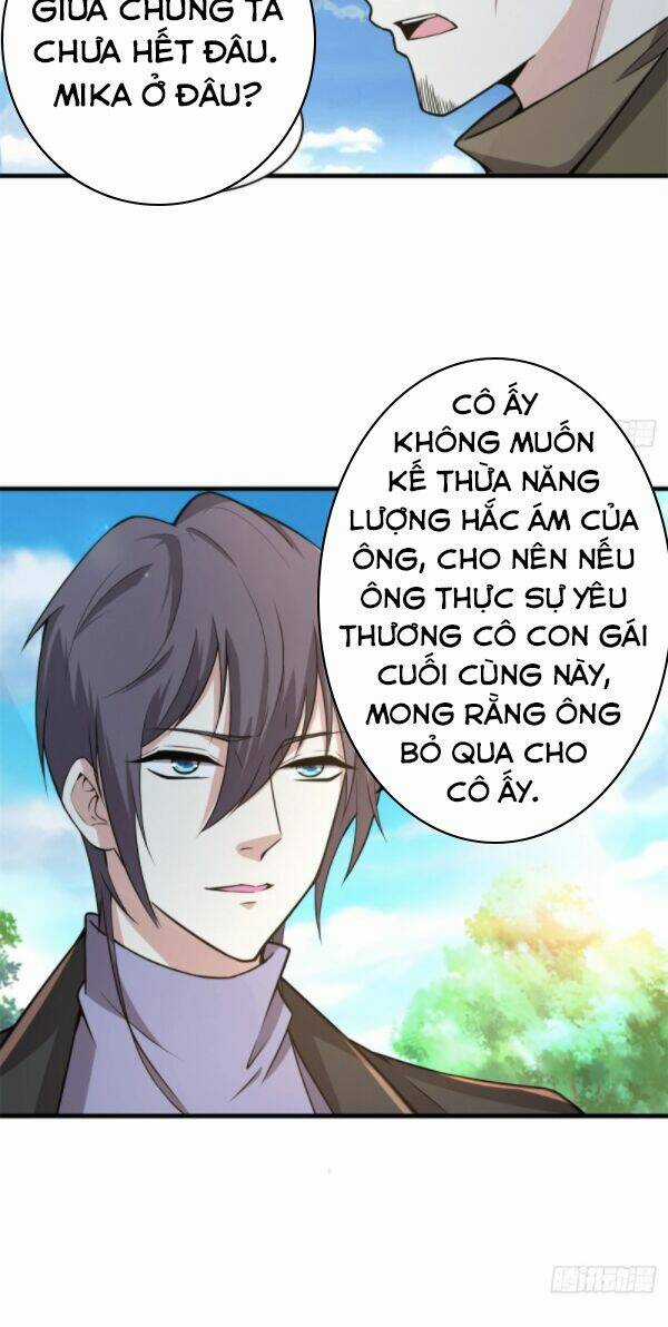Thiên Hỏa Đại Đạo - Chapter 73 - Trang 5