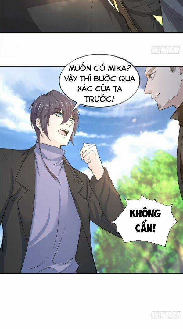 Thiên Hỏa Đại Đạo - Chapter 73 - Trang 7