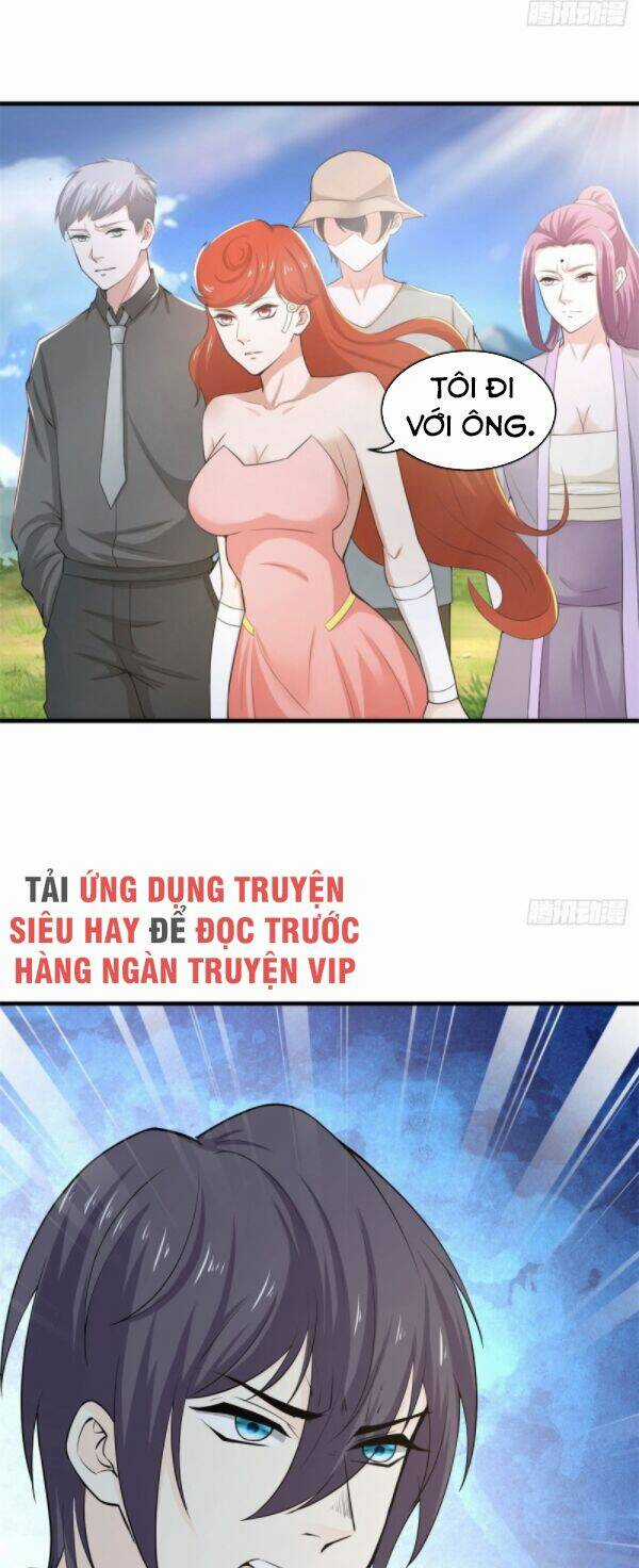 Thiên Hỏa Đại Đạo - Chapter 73 - Trang 8