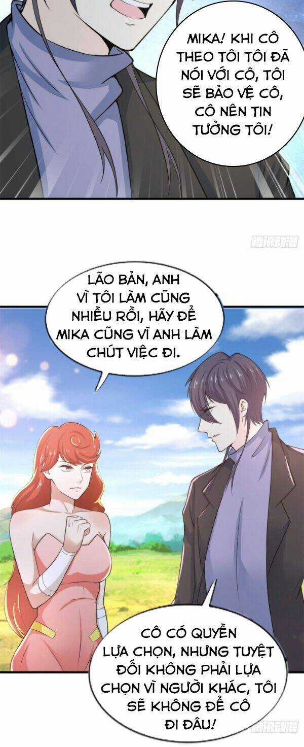 Thiên Hỏa Đại Đạo - Chapter 73 - Trang 9