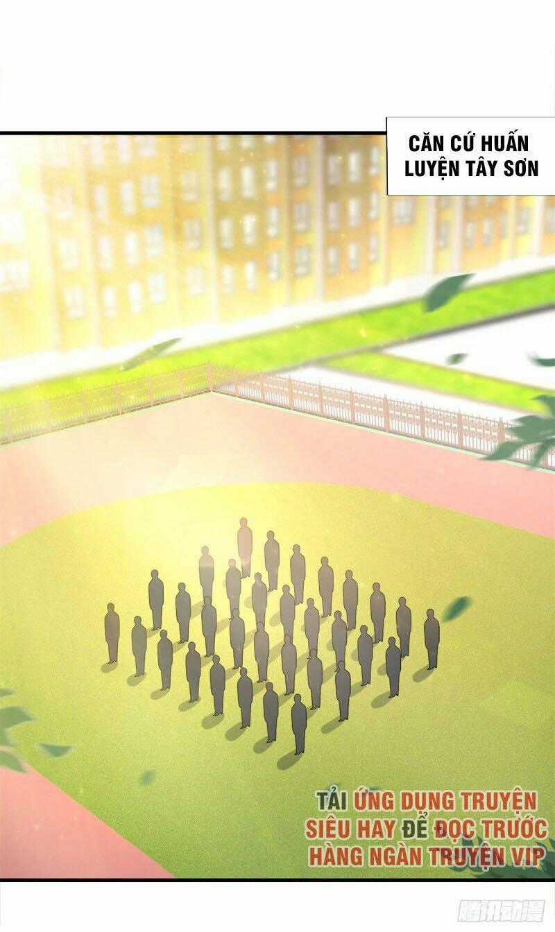 Thiên Hỏa Đại Đạo - Chapter 74 - Trang 2