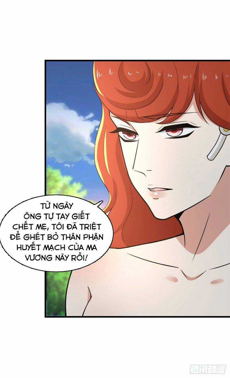 Thiên Hỏa Đại Đạo - Chapter 74 - Trang 12